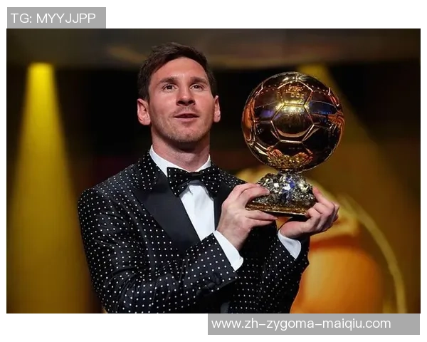 明日清晨颁奖!历届FIFA最佳球员：梅西8次荣膺前史榜首，C罗5次
