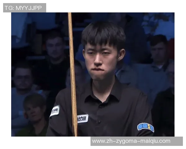 斯诺克最新消息:四强全出,常冰玉将对艾伦、直播时刻有调整! 斯诺克最新消息:四强全出,常冰玉将对艾伦、直播时刻有调整!