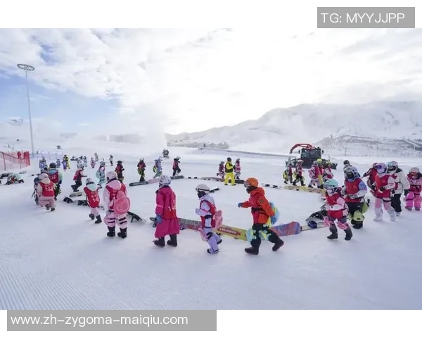 新雪季新疆滑雪场“上新”，雪友们这波有必要冲！